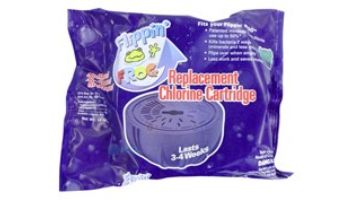 King Technology Flippin_#39; Frog Replacement Chlorine Cartridge | 01-03-8356