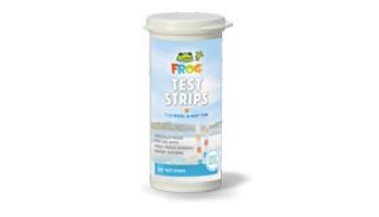 King Technology Frog Test Strips for Hot Tubs _ Pools | 01-14-3318