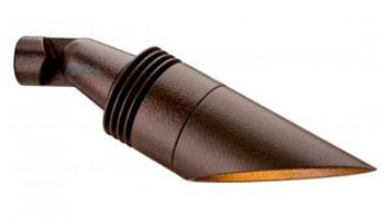 FX Luminaire JB Down Light 1 LED | Sedona Brown | JB-1LED-SB