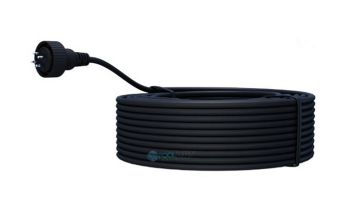 PAL Lighting Evenglow Multi-Color Nicheless LED Pool & Spa Light | 7W 12V 80' Cord with Plug | 64-EGN-80