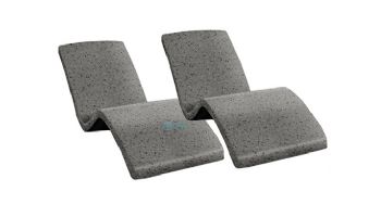 SR Smith Destination Series In-Pool Lounger | Set of 2 | Starry Night | DS-1-60-2PK
