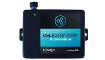 DEL OZONE Spa Ozone Generator | 51002-002-107