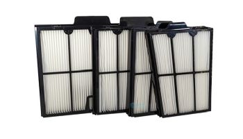 Pentair Prowler 930 / 920 Cartridge Filter Kit | 360363
