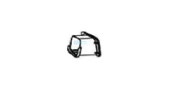 Pentair Prowler 930/920 Left Grill | 360377