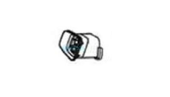 Pentair Prowler 930/920 Left Grill | 360377