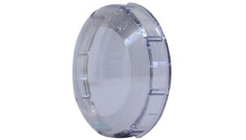 PAL-Treo Clear Lens Cover | No UL Fasting Screw | 39-2TCLC
