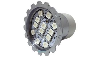 PAL Lighting Multi Color Switch Mode Replacement Lamp for 2T2 and 2L2 Series Lights | 39-2WLCU