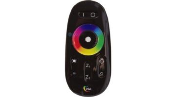 PAL Lighting Remote Handset for Color Touch Series 2Z Transformers | 64-PCZ-2