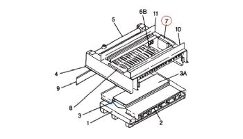 Pentair Inner Shield | 20002300