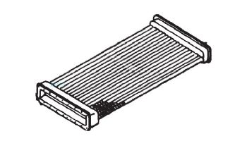 Pentair Double Pass Complete Heat Exchanger Assembly | 20001301