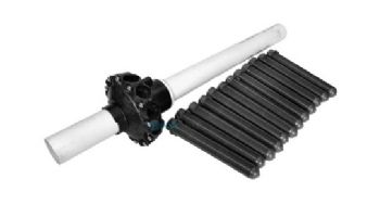 Waterway Lateral & Manifold Assembly | 26" Filter | 505-2080B