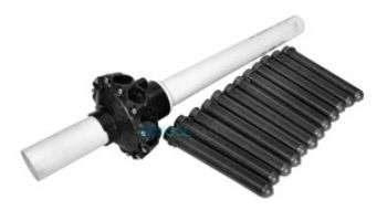 Waterway Lateral & Manifold Assembly | 19" Filter | 505-2050B