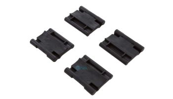 Hayward Bracket for Skirts | Black | 896584000-648 PVXH014BKPK4