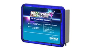 Solaxx Precision UV Power Supply | 220V 60Hz | UV6000A-020