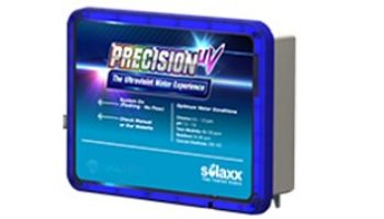 Solaxx Precision UV Power Supply | 220V 60Hz | UV6000A-020
