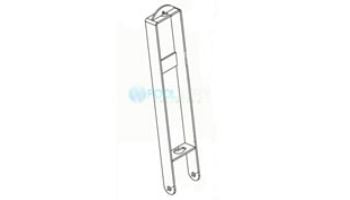 Global Lift Actuator Bracket | TGLCAS-0