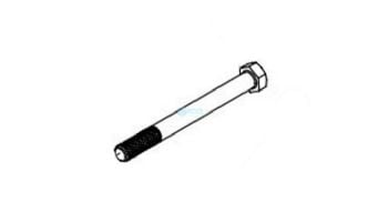 Global Pool Products Bolt for L-325 Legend Series Pool Lift | Stainless Steel | BOLT-M12-70