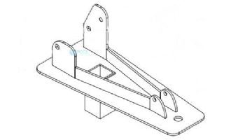 Global Lift Base Plate | CGLCBP-0