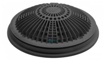 Waterway Tru Flo 8_quot; Cover _ Frame | Dark Gray | 640-1809-DKG V