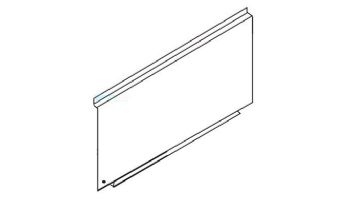 Pentair Lower Front Panel-Heat Shield Weldment | 10554604