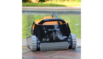 Maytronics Dolphin Triton PS Plus Bluetooth Connected Robotic Pool Cleaner with PowerStream | 99996212-USW