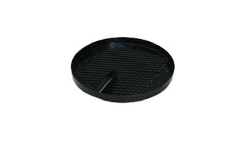 Pour-A-Lid Laminar Jets Cover | Fits Pentair and Magic Stream Laminar | PLC 301 SS BK P