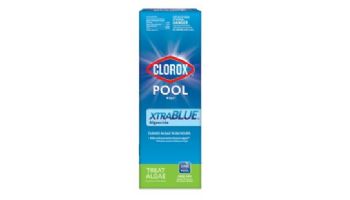 Clorox Pool & Spa XtraBlue Algaecide | 40oz | 43340CLX