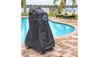 Maytronics Dolphin Robotic Pool Cleaner Premiere Caddy Cover | 9991795-R1