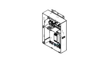 Hayward 2" UVO Commercial Controller | HYX2CCPS