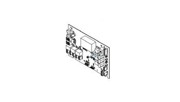 Hayward Interconnect PCB for 2" Commercial Controller | HYX2CSIPCB