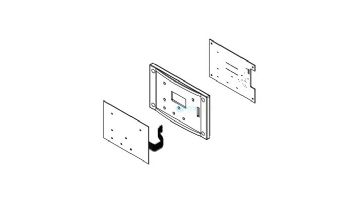 Hayward Digital Display and Keypad Assembly | HYXSDIAS