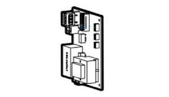 Hayward OmniHub PCB Replacement | HLXHIOPCB