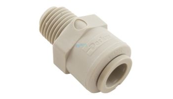 Hayward Speedfit Connector | 1/4" x 3/8" | CAX-20253