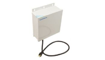 Hayward Aqua Trol RJ Straight Blade Control Unit | GLX-CTL-TR-RJ