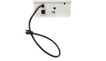 Hayward Aqua Trol RJ Straight Blade Control Unit | GLX-CTL-TR-RJ