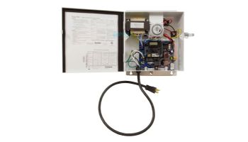 Hayward Aqua Trol RJ Straight Blade Control Unit | GLX-CTL-TR-RJ