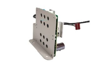 Hayward Omnilogic Power Supply Assembly | 12 / 24 VDC | HLX-PSUPPLY