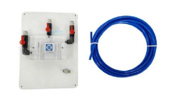 Hayward CAT 1000 Monitor Flow Cell Kit without Rotory Flow Sensor | CAX-20251