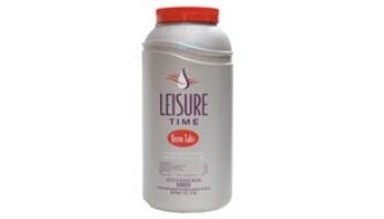 Leisure Time Brominating Tabs | 2.2 lbs | 45422A