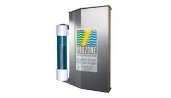 Prozone CSS 10 Complete Sanitation System for Small Pools | 15,000 Gallons | 110V | S1121-08IA-P19