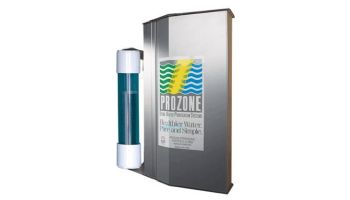 Prozone CSS 10 Pool Complete Sanitation System | 15,000 Gallons | 220V | S1221-02IA-P19
