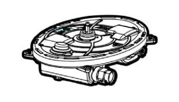 Hayward Motor Box Assembly | RCX36111060X