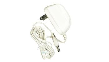 Hayward Plug In Wireless Power Supply | White | GLX-PWR-W