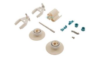 Hayward Turbine/A-Frame 5 Vane Kit | HSXVV3010SA