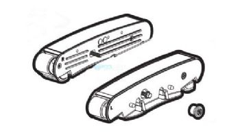 Hayward PoolVac V-Flex Pod Kit | AXV417-237