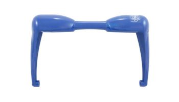 Hayward TigerShark Handle Assembly | Blue | RCX76008-234