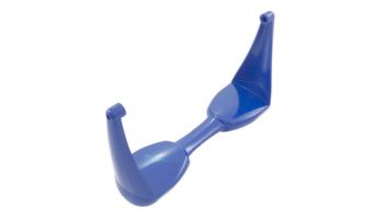 Hayward TigerShark Handle Assembly | Blue | RCX76008-234