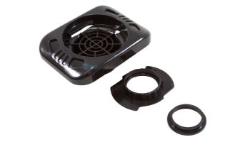 Hayward TigerShark Venturi Assembly | Black | RCX11208BK