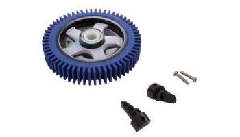 Hayward Front Wheel Kit | Blue | TVX7000FW-01