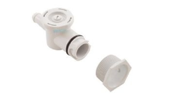 Hayward Trivac Wall Connector Valve | TVX7000HWA-01